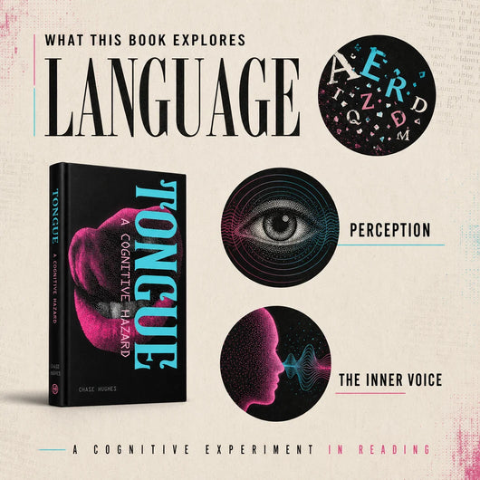Tongue: A Cognitive Hazard
