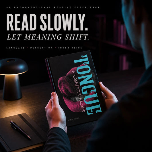 Tongue: A Cognitive Hazard