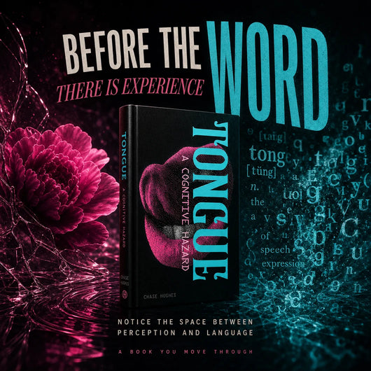 Tongue: A Cognitive Hazard