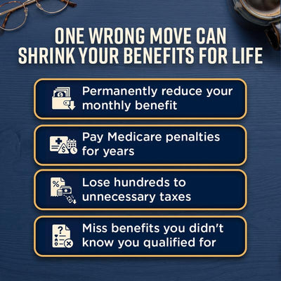 The Social Security Money Code